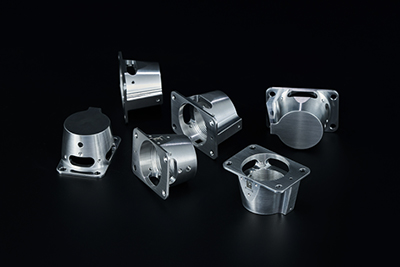 醫療呼吸機零件